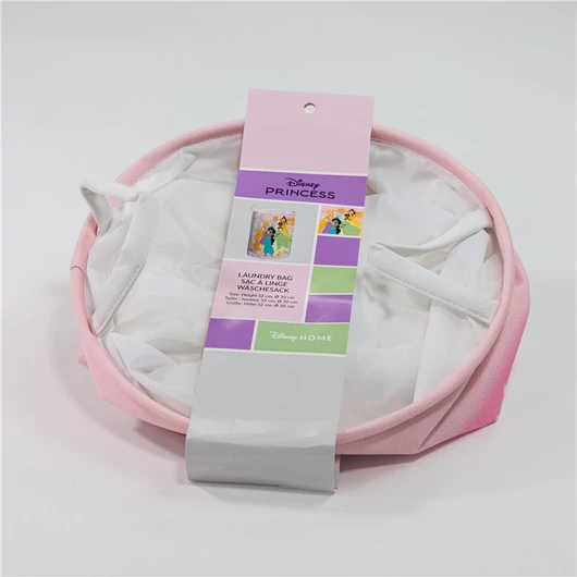 Disney Hercegnők Stars szennyestartó 52x30 cm