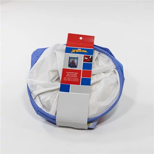 Pókember City szennyestartó 52x30 cm