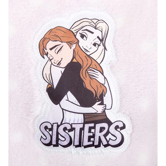 Disney Jégvarázs Sisters gyerek pulóver, felső 3 - 4 év / 98 - 104 cm
