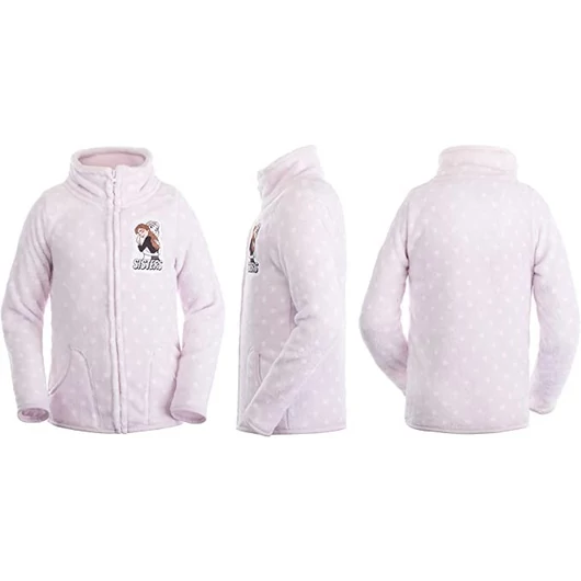 Disney Jégvarázs Sisters gyerek pulóver, felső 3 - 4 év / 98 - 104 cm