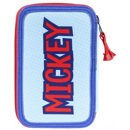 Disney Mickey Laugh tolltartó töltött 3 emeletes