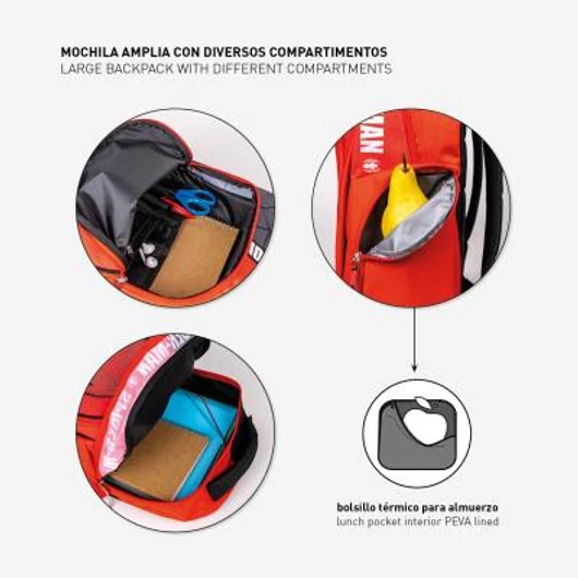 Pókember Web Crawler iskolatáska, táska 42 cm