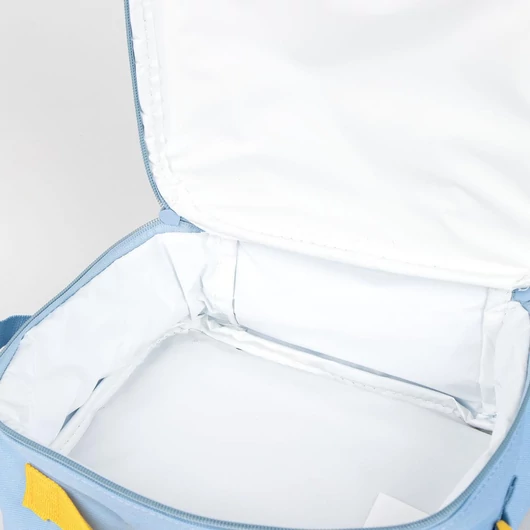 Bluey Buddy thermo 3D uzsonnás táska 24 cm