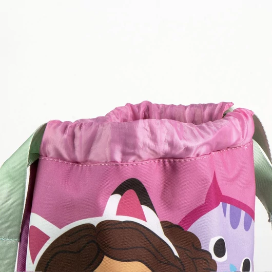 Gabi babaháza Mates tornazsák, hátizsák 33 cm
