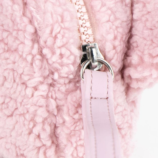 Disney Lilo és Stitch, A csillagkutya Angel fleece piperetáska 15 cm