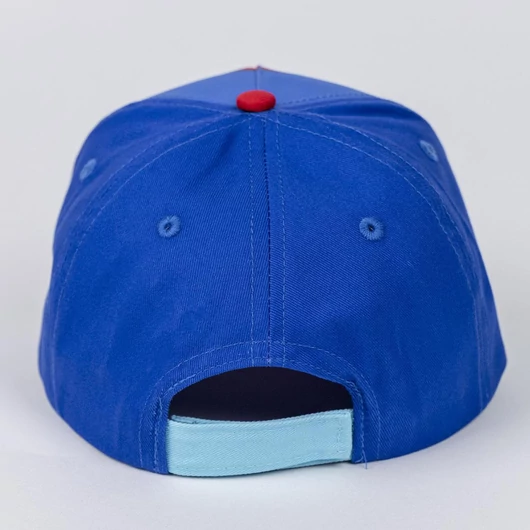 Pókember Spidey napszemüveg és baseball sapka szett