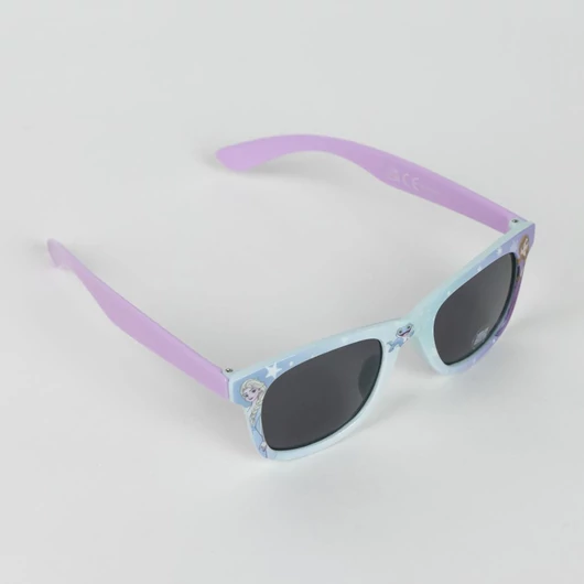 Disney Jégvarázs Frosted napszemüveg és baseball sapka szett