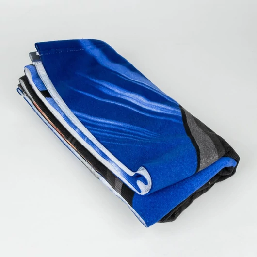 Dragon Ball Energy fürdőlepedő, strand törölköző 70x140cm (Fast Dry)