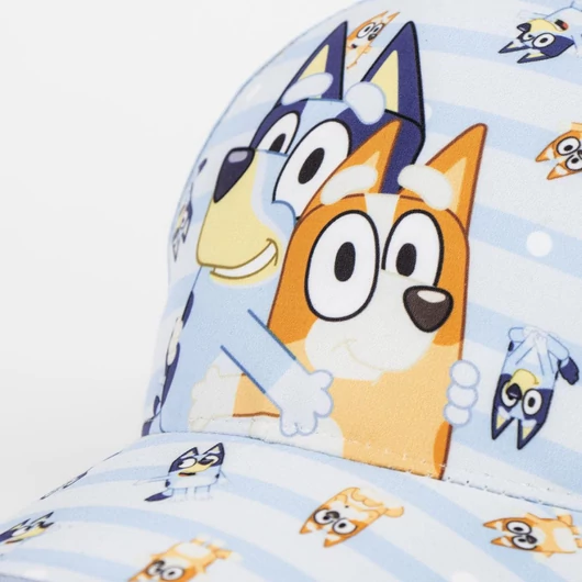 Bluey Playful gyerek baseball sapka 51 cm
