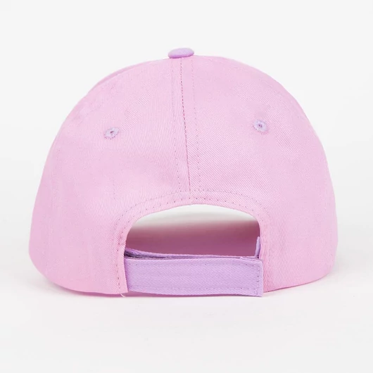 Bluey Pink gyerek baseball sapka 51 cm