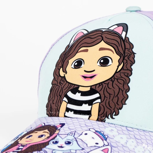 Gabi babaháza Scales gyerek baseball sapka 53 cm