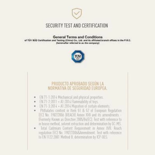 Disney Mickey Blue Dots gyerek átlátszó esernyő Ø71 cm