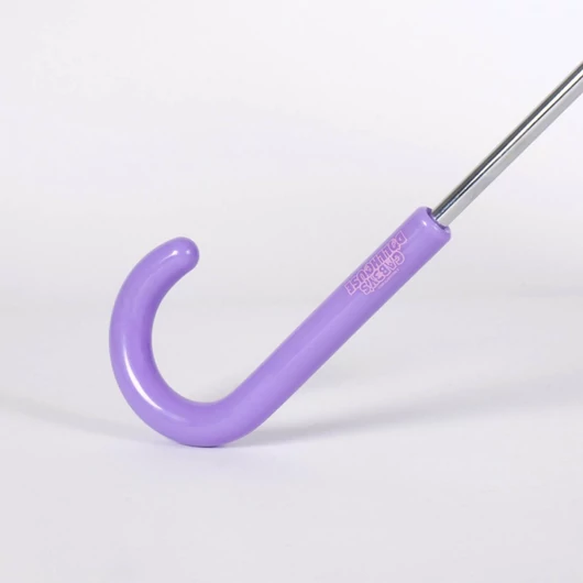 Gabi babaháza Music gyerek átlátszó esernyő Ø71 cm