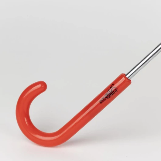 Pókember Hero gyerek átlátszó esernyő Ø71 cm