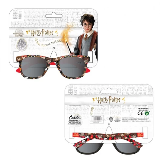 Harry Potter Charmed napszemüveg