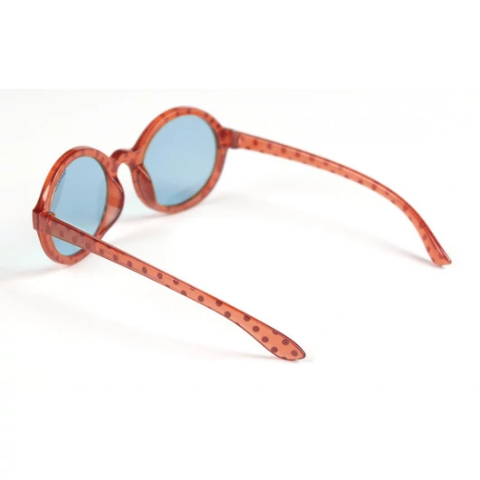 Katicabogár és Fekete macska kalandjai Dots napszemüveg