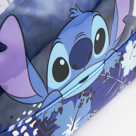 Disney Lilo és Stitch, A csillagkutya Island Vibes piperetáska 23 cm