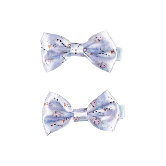 Disney Jégvarázs Royal hajcsat, masni szett