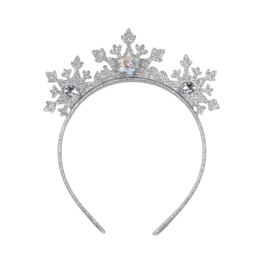 Disney Jégvarázs Snowflake gyerek szoknya és hajpánt szett 3 - 8 év / 98 - 128 cm