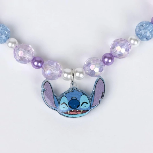 Disney Lilo és Stitch, A csillagkutya Ohana ékszer és hajpánt szett
