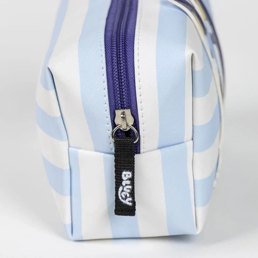 Bluey Smile piperetáska 17 cm