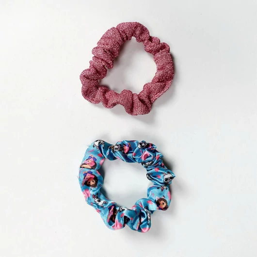 Gabi babaháza Adventures napszemüveg és hajkiegészítő szett