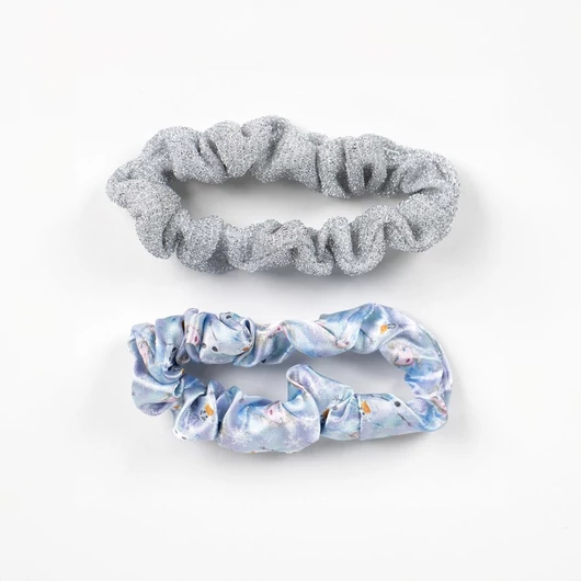 Disney Jégvarázs Sparkle napszemüveg és hajkiegészítő szett