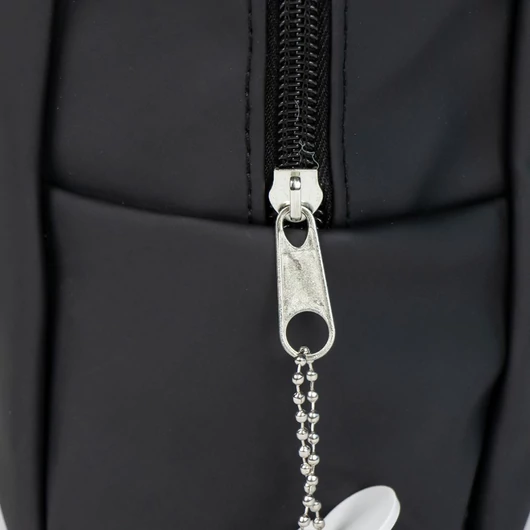 Karácsonyi lidércnyomás Black piperetáska 23 cm