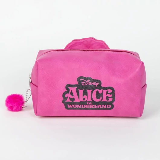 Disney Alice Csodaországban Alicia piperetáska 23 cm