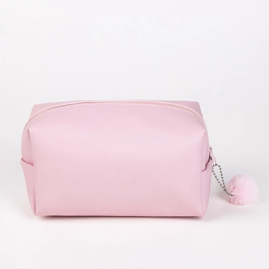 Barbie Pink piperetáska 23 cm