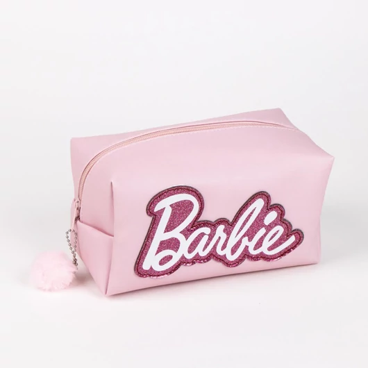 Barbie Pink piperetáska 23 cm