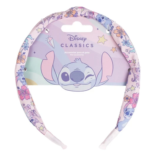 Disney Lilo és Stitch, A csillagkutya Pastel hajpánt