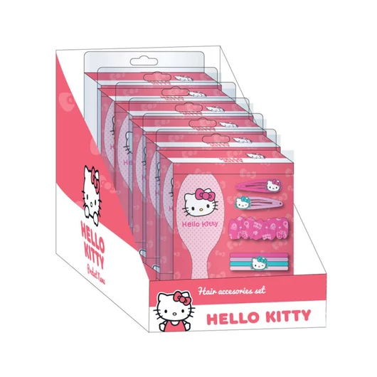 Hello Kitty Bows hajkiegészítő szett