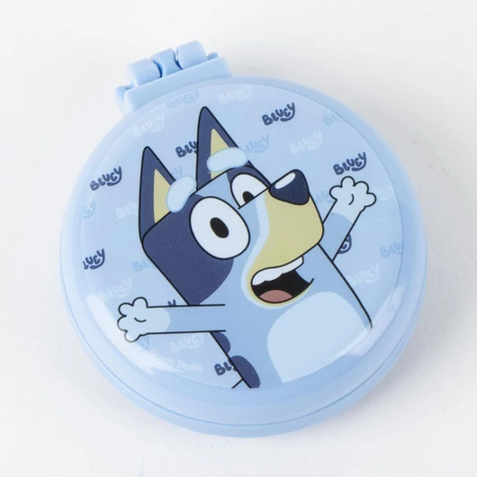 Bluey Happy hajkiegészítő szett 7 db-os