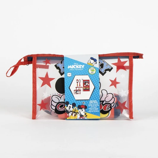 Disney Mickey Cartoon tisztasági csomag szett