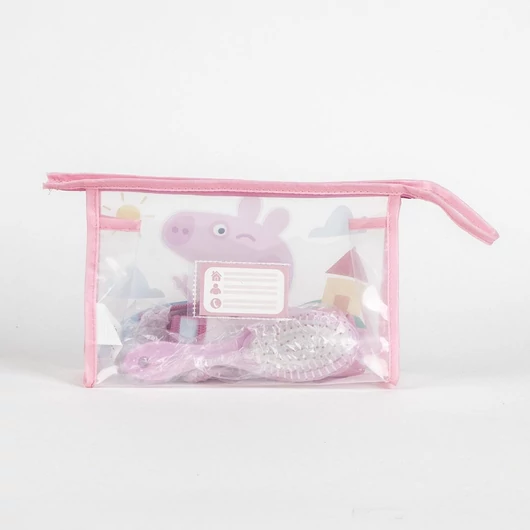 Peppa malac Sunny Day tisztasági csomag szett