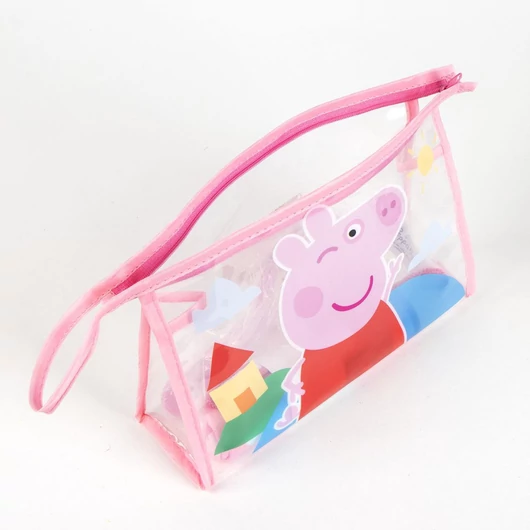 Peppa malac Sunny Day tisztasági csomag szett
