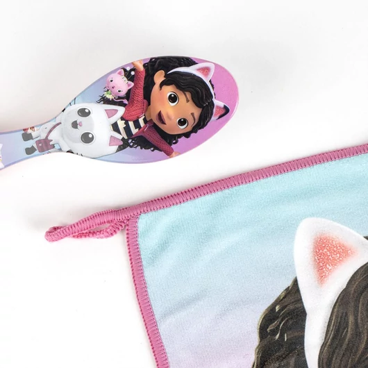 Gabi babaháza Happy tisztasági csomag szett