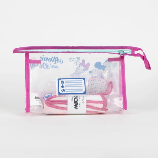 Disney Minnie Dance It Out tisztasági csomag szett