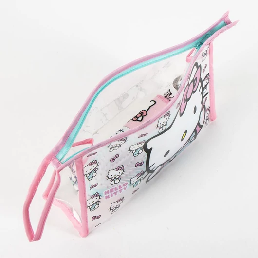 Hello Kitty Purrfect tisztasági csomag szett