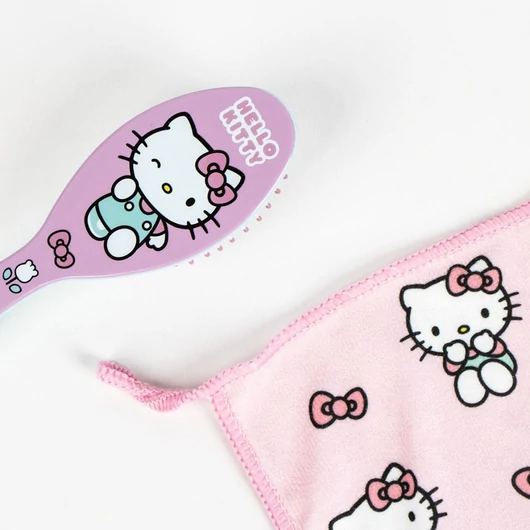 Hello Kitty Purrfect tisztasági csomag szett