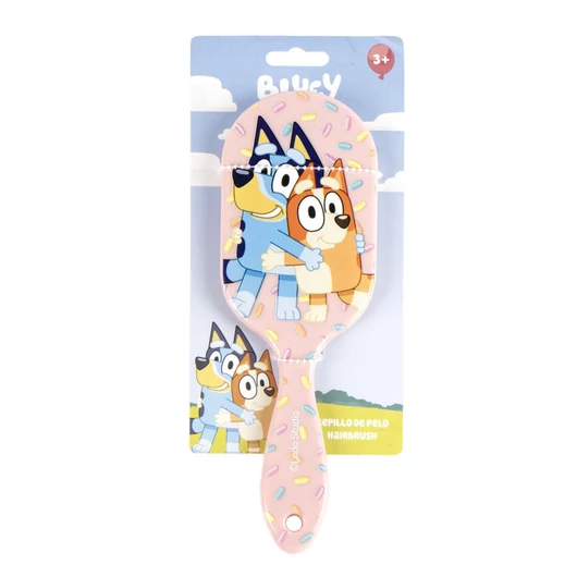 Bluey Bingo hajkefe 20 cm