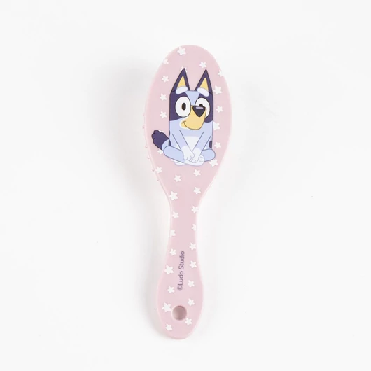 Bluey Dots hajkiegészítő szett