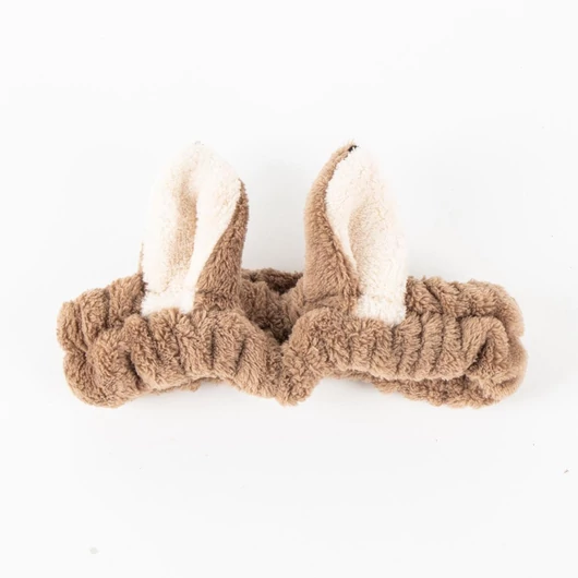 Disney Classics Brown kozmetikai fejpánt