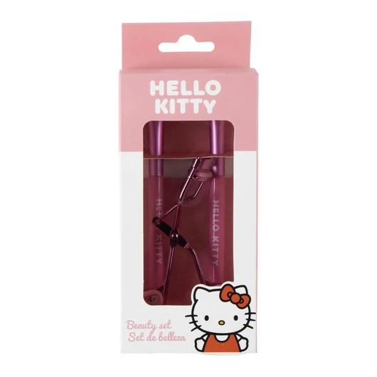 Hello Kitty Pink szépség szett 3 db-os