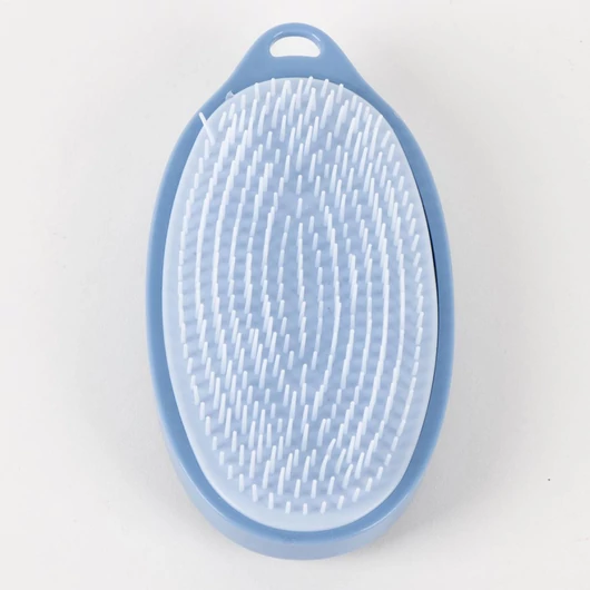 Disney Lilo és Stitch, A csillagkutya Angel csillámos hajkefe 13 cm