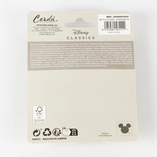 Disney Bambi Tumper 3D sminktükör