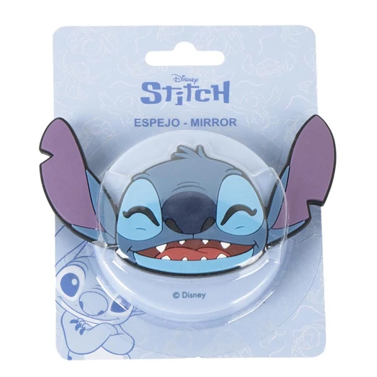 Disney Lilo és Stitch, A csillagkutya Smile 3D sminktükör