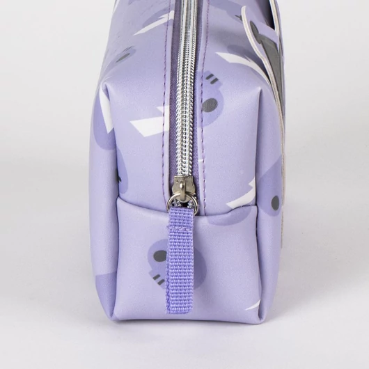 Hello Kitty Kuromi piperetáska 18 cm