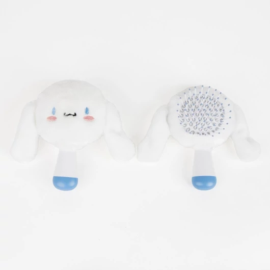 Hello Kitty Cinnamon mini plüss hajkefe 13 cm